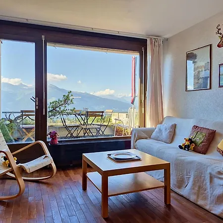 Apartment Jeanne D'arc Apt- A-13 By Interhome