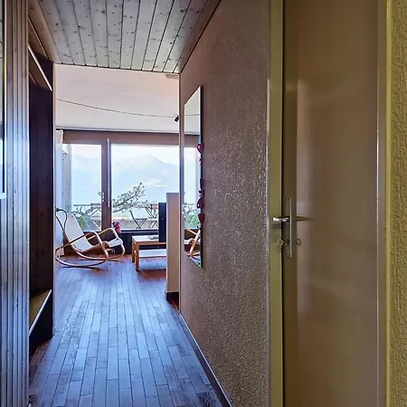 Jeanne D'arc Apt- A-13 By Interhome Apartment *
