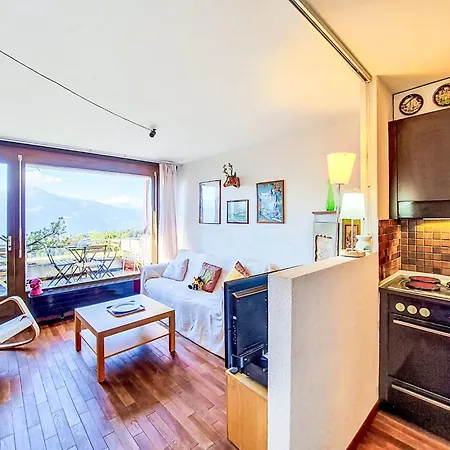 Apartment Jeanne D'arc Apt- A-13 By Interhome