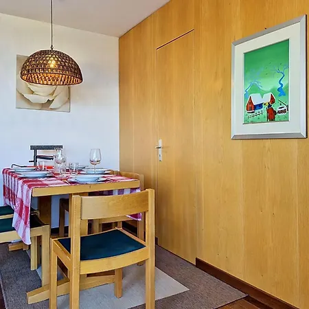 Jeanne D'arc Apt- A-13 By Interhome Apartment Crans-Montana