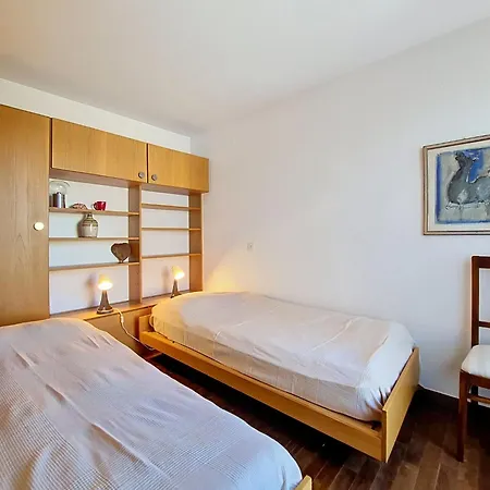 Jeanne D'arc Apt- A-13 By Interhome Apartment *