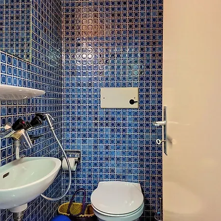 Apartment Jeanne D'arc Apt- A-13 By Interhome