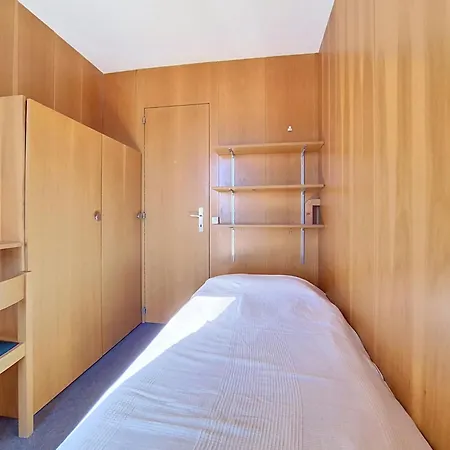 Jeanne D'arc Apt- A-13 By Interhome Apartment *