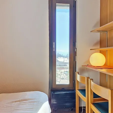 Apartment Jeanne D'arc Apt- A-13 By Interhome *