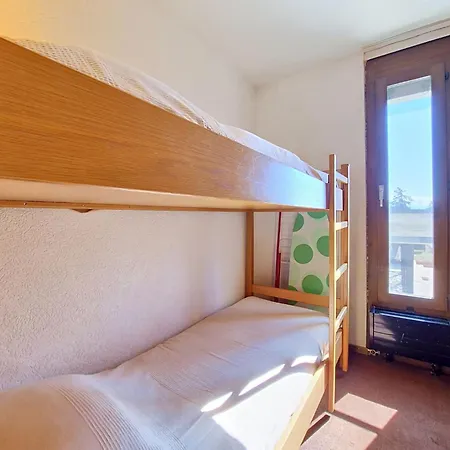 Jeanne D'arc Apt- A-13 By Interhome Apartment