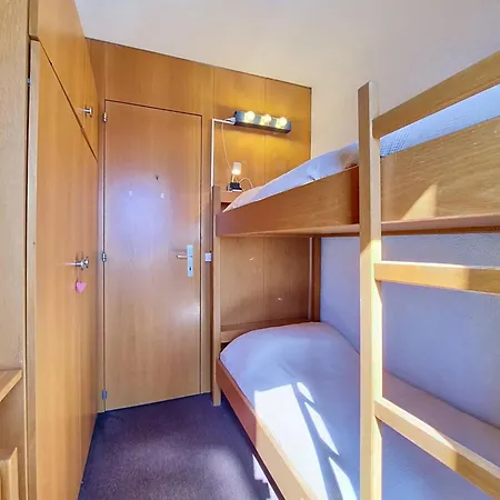 Jeanne D'arc Apt- A-13 By Interhome Apartment