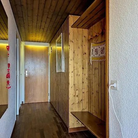 Apartment Jeanne D'arc Apt- A-13 By Interhome *