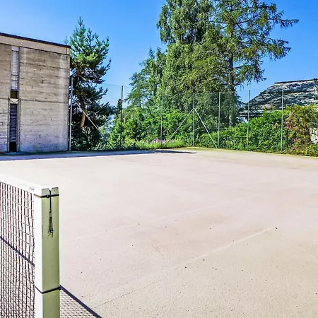 Jeanne D'arc Apt- A-13 By Interhome Apartment