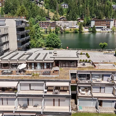 Apartment Jeanne D'arc Apt- A-13 By Interhome