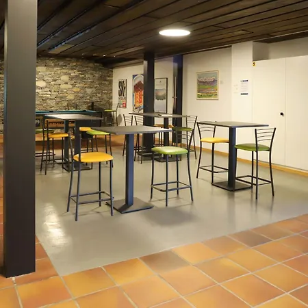 Apartment Jeanne D'arc Apt- A-13 By Interhome