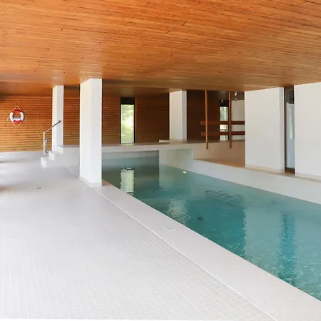 Apartment Jeanne D'arc Apt- A-13 By Interhome *