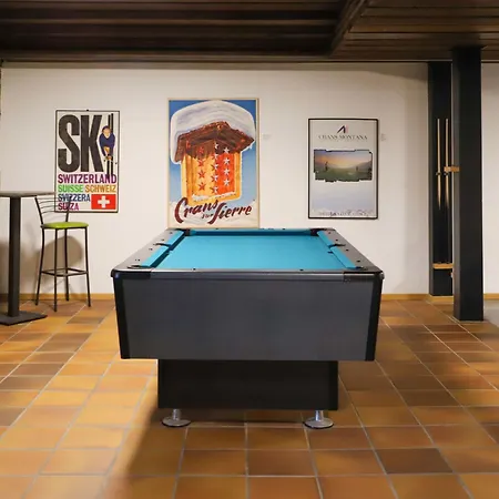 Apartment Jeanne D'arc Apt- A-13 By Interhome